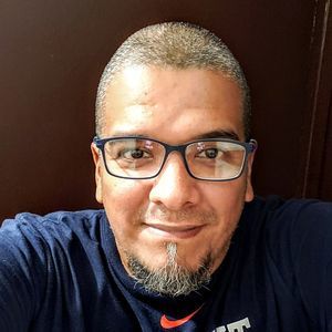 Meet your Posher, David dominic